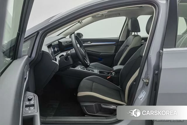 Volkswagen Golf id 4258503 из Китая 16
