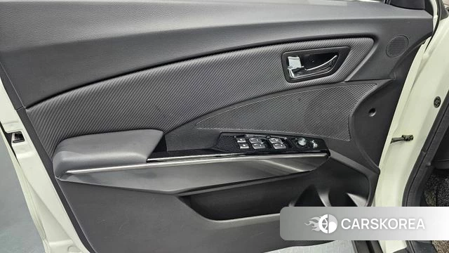Ssangyong Tivoli Air id 4429413 из Кореи 16
