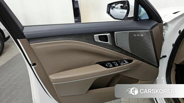 Kia K8 id 4336951 из Кореи 16