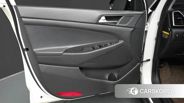 Hyundai All New Tucson id 4424833 из Кореи 16
