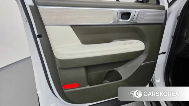 Hyundai Santa Fe (MX5) id 4935265 из Кореи 16