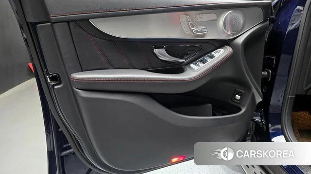 Mercedes-Benz GLC-Class X253 id 4284967 из Кореи 16