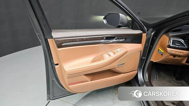 Genesis G90 id 4317729 из Кореи 16
