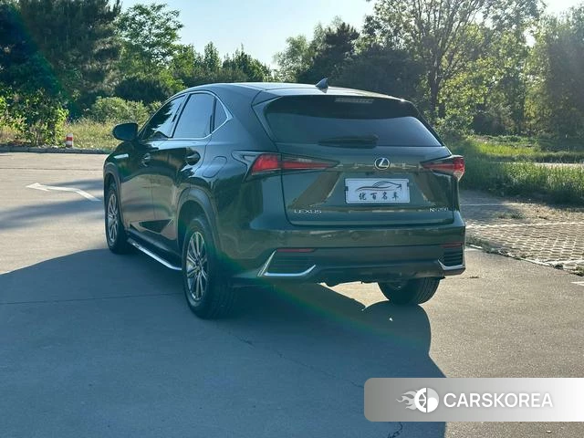 Lexus NX id 4291576 из Китая 16