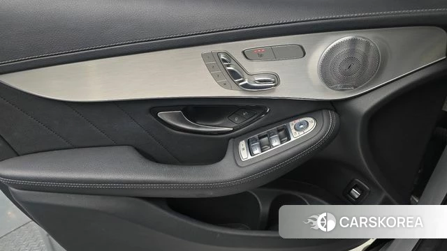 Mercedes-Benz GLC-Class X253 id 4562847 из Кореи 16