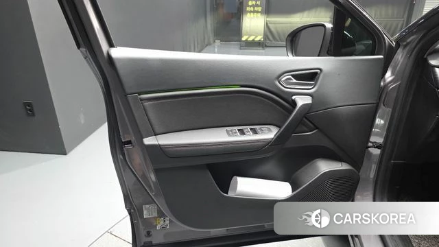 Renault Korea (Samsung) Capture id 4581130 из Кореи 16
