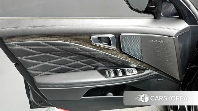 Kia K8 id 4293784 из Кореи 16