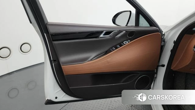Genesis G80 (RG3) id 4637508 из Кореи 16