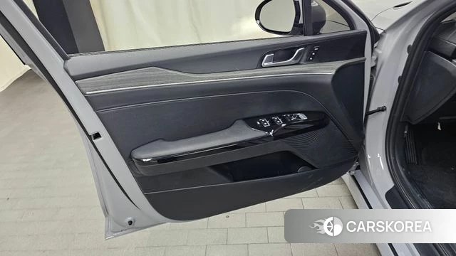 Kia The New K5 3rd generation id 4462493 из Кореи 16