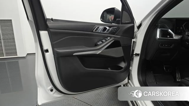 BMW X7 (G07) id 4442213 из Кореи 16