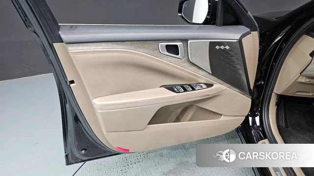 Kia K8 Hybrid id 4281311 из Кореи 16