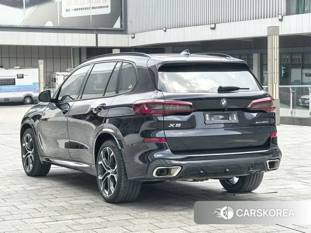 BMW X5 id 4301337 из Китая 16