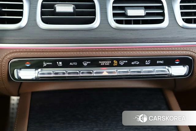 Mercedes-Benz GLS id 4348550 из Китая 16