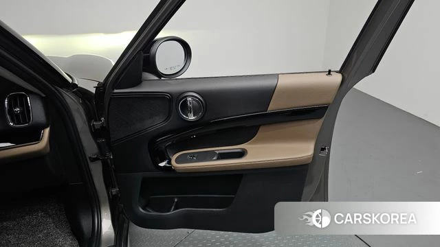 Mini Cooper S Countryman id 4769926 из Кореи 16