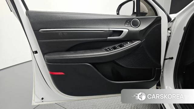 Hyundai Sonata D Edge (DN8) id 4591468 из Кореи 16