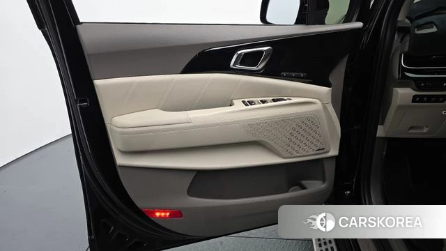 Kia The New Carnival 4th Generation id 4230109 из Кореи 16