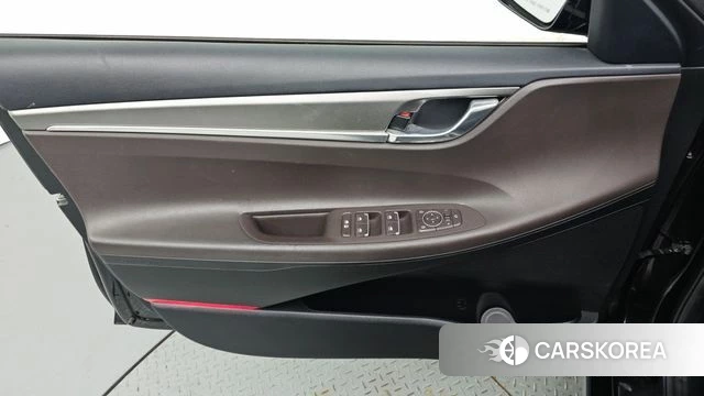 Hyundai The New Grandeur IG id 4268699 из Кореи 16
