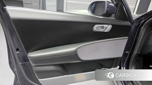 Hyundai Ionic 6 id 4281601 из Кореи 16