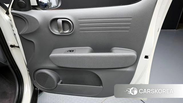 Hyundai Casper id 4409541 из Кореи 16