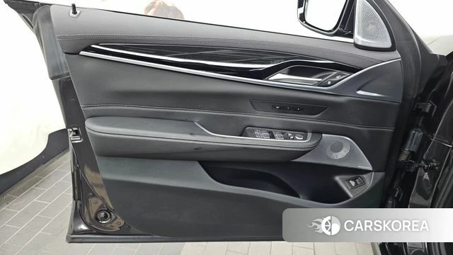 BMW 6 Series GT (G32) id 4650936 из Кореи 16