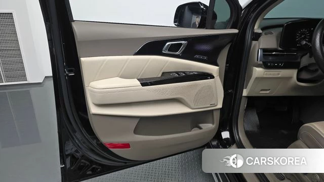 Kia Carnival 4th generation id 4383509 из Кореи 16