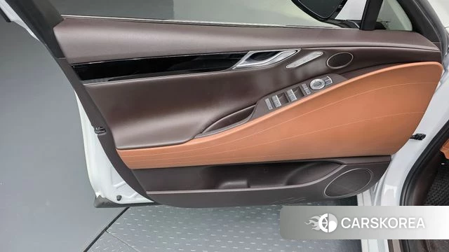 Genesis G80 (RG3) id 4759346 из Кореи 16