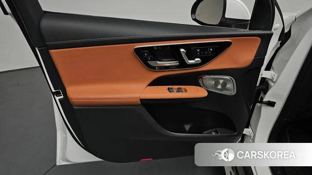 Mercedes-Benz GLC-Class X254 id 4612275 из Кореи 16
