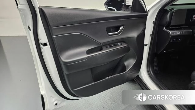 Hyundai Kona (SX2) id 4488115 из Кореи 16