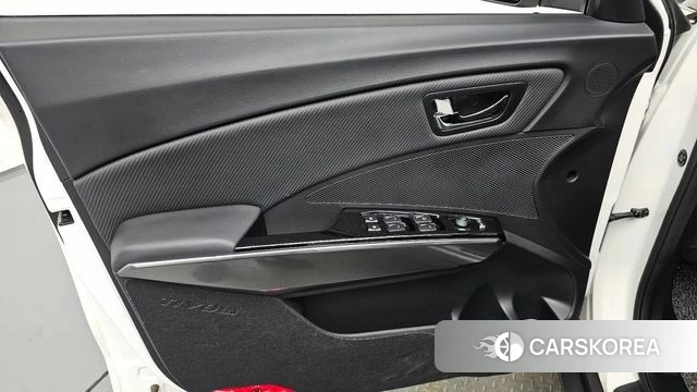 Ssangyong Berry New Tivoli id 4445492 из Кореи 16