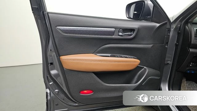 Renault Korea (Samsung) The New QM6 id 4716828 из Кореи 16
