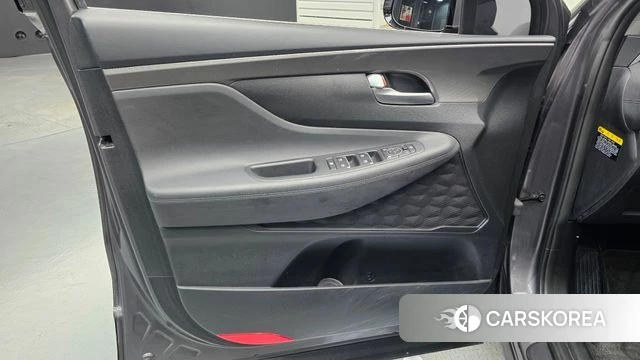 Hyundai Santa Fe TM id 4459573 из Кореи 16