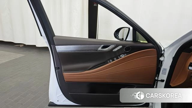 Genesis G80 (RG3) id 4835224 из Кореи 16