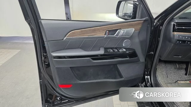 Kia Mohave Master id 4415245 из Кореи 16