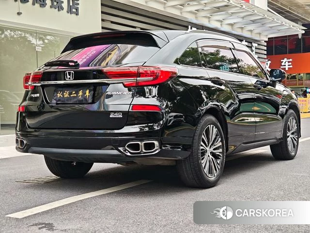 Honda Crown Road id 4263792 из Китая 16