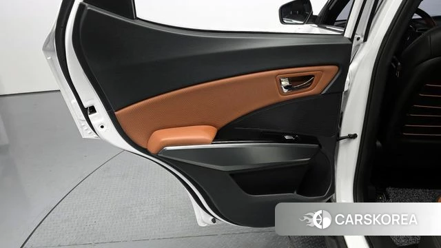 Ssangyong Tivoli Armor id 4310879 из Кореи 16