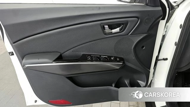 Ssangyong The New Tivoli id 4301923 из Кореи 16