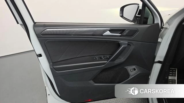 Volkswagen Tiguan second Generation id 4688806 из Кореи 16