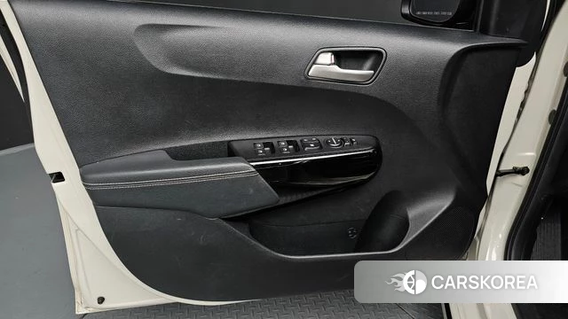 Kia All New Morning (JA) id 4496202 из Кореи 16