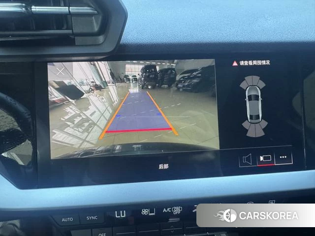 Audi A3 id 4291264 из Китая 16
