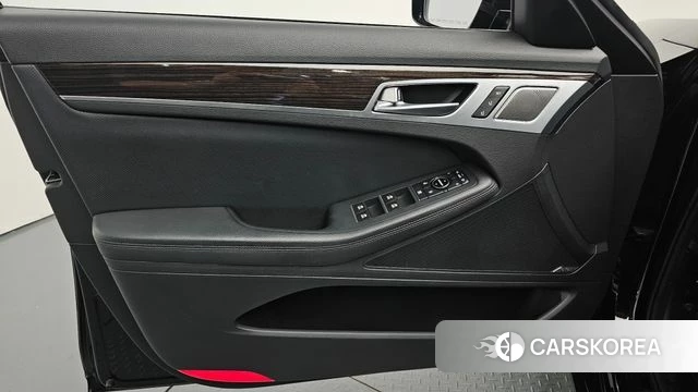 Genesis G80 id 4430466 из Кореи 16