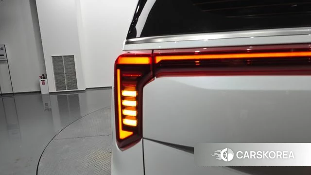 Kia The New Carnival 4th Generation id 4427546 из Кореи 16
