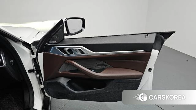 BMW i4 id 4481004 из Кореи 16