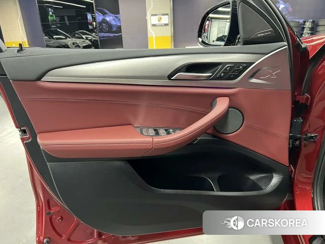 BMW X4 id 4242467 из Китая 16