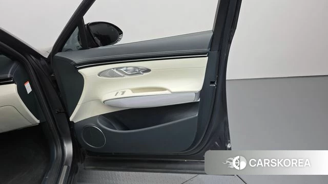 Genesis Electrified GV70 id 4382463 из Кореи 16