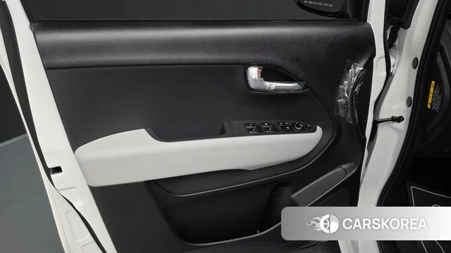 Kia The New Kia Ray id 4455907 из Кореи 16