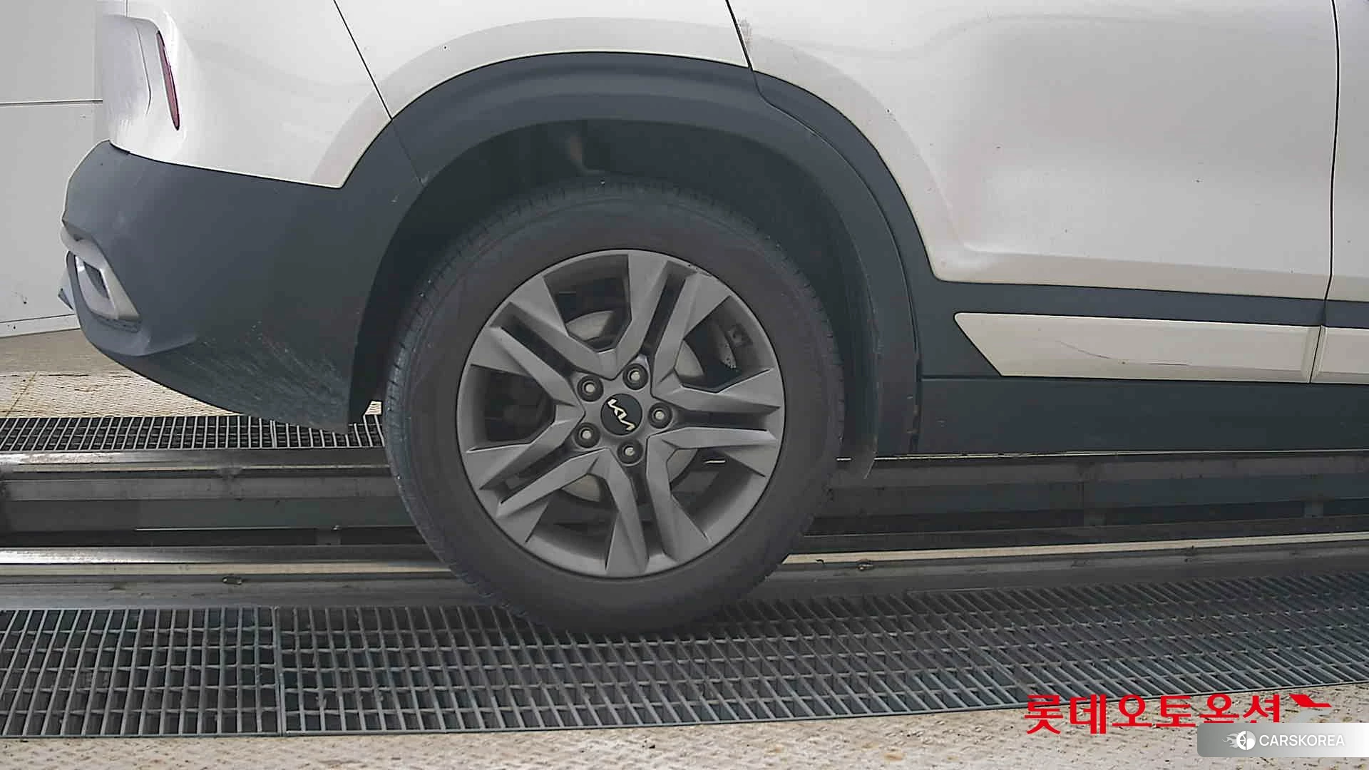 Kia Seltos id 4909297 из Кореи 16