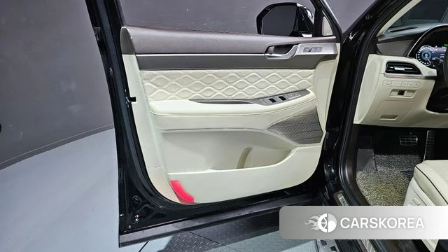Hyundai Palisade id 4416075 из Кореи 16