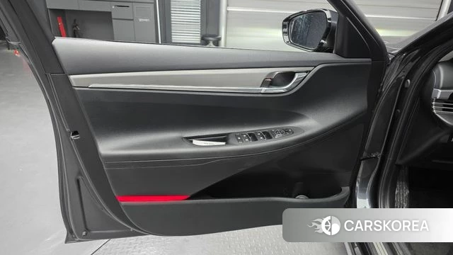 Hyundai The New Grandeur IG id 4401866 из Кореи 16