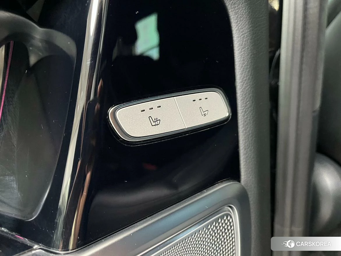 Mercedes-Benz G-class AMG id 4485575 из Китая 16