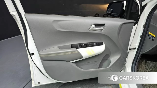 Kia All New Morning (JA) id 4429933 из Кореи 16